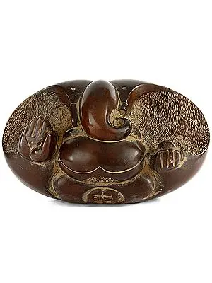 Museum Quality  Ganesha