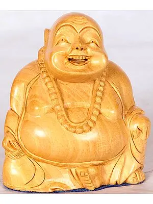 Laughing Buddha