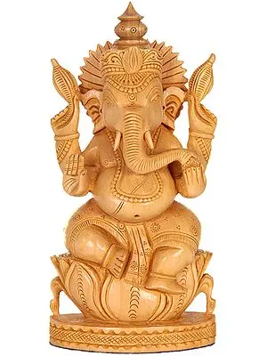 Lord Ganesha