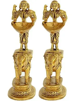 Deeplakshmi Pair