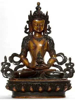 Amitayus - The Buddha of Long Life