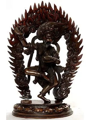 Simha Dakini