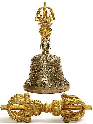 Bell Dorje