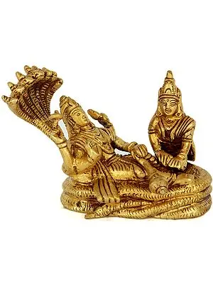 Sheshshayi Vishnu