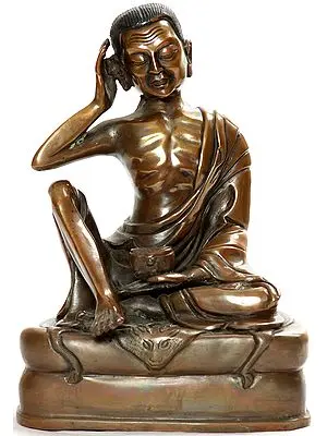 Milarepa (Mi-la-ras-pa)