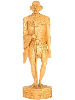 Mahatma Gandhi