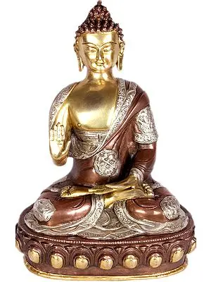 A Perfect Balance of Peace, Protection and Tranquility