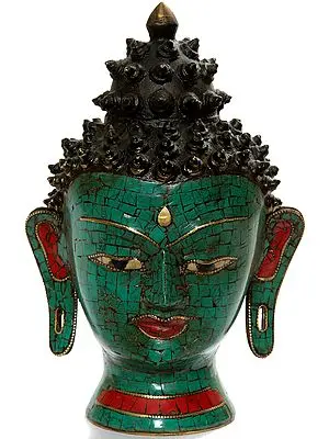 Buddha Head