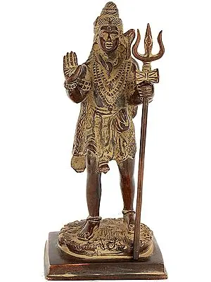 Lord Shiva