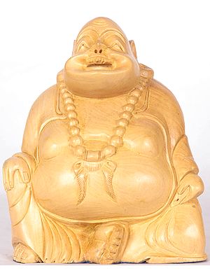 Laughing Buddha