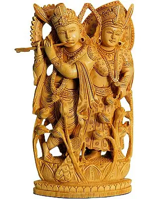 Radha Krishna