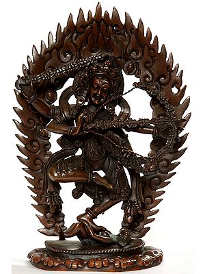 Goddess Kurukulla