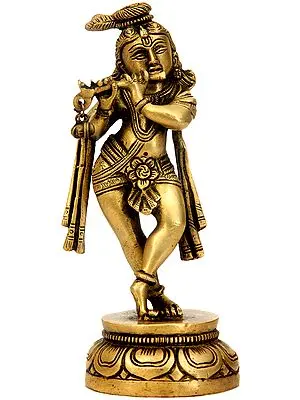 Murlidhar Krishna