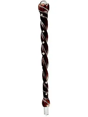 Crystal Healing Rod