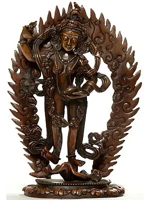 Dakini Yeshe Tshogal