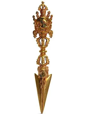 Mahakala Phurpa