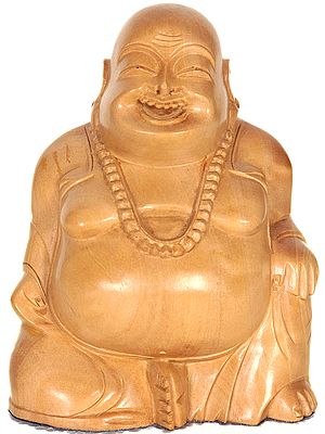 Laughing Buddha