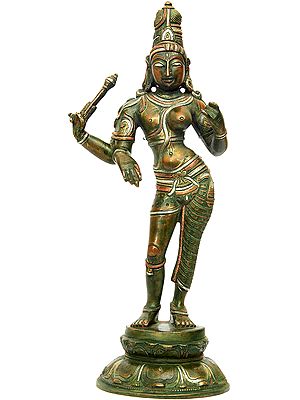 Ardhanarishvara