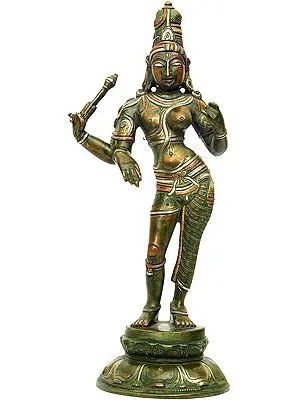 Ardhanarishvara
