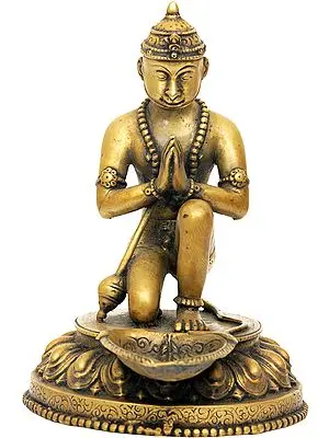 Lord Hanuman