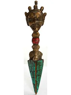 Mahakala Phurpa