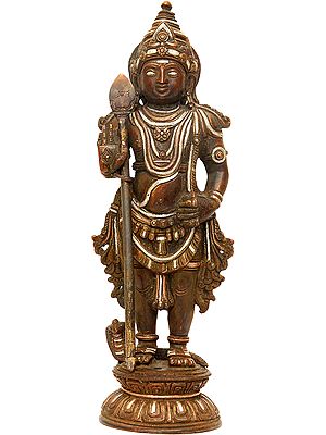 Karttikeya: The Gods’ Army Commander