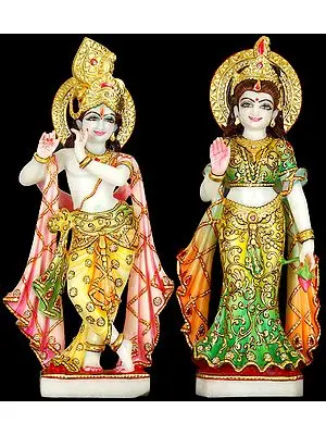 Radha Krishna