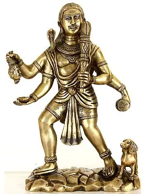Batuk Bhairava
