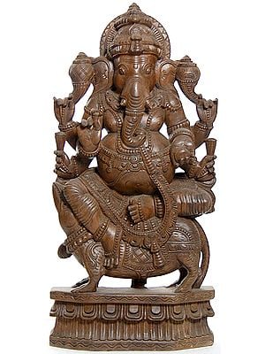 Lord Ganesha