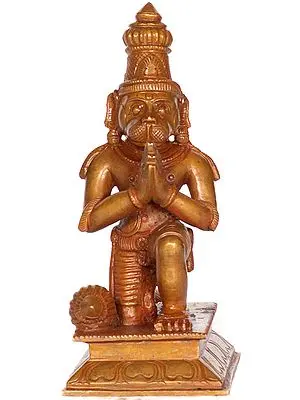 Lord Hanuman