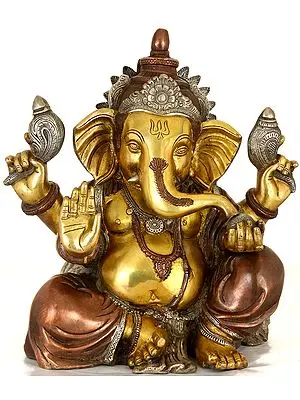 Lord Ganesha