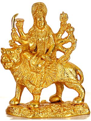 Mother Goddess Durga