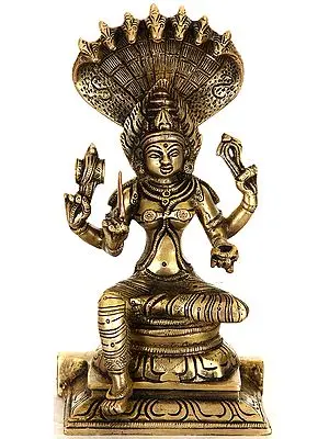 Goddess Mariamman