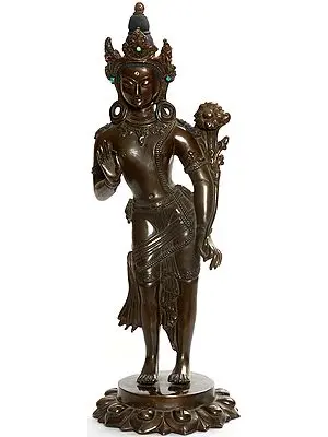 Padmapani Avalokiteshvara