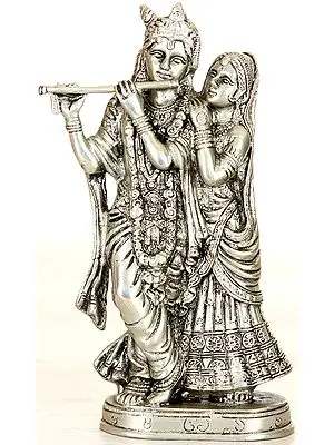 Radha Krishna
