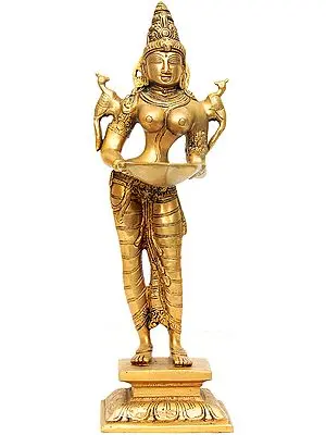 Deeplakshmi
