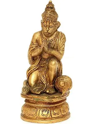 Shri Rama Bhakta Hanuman