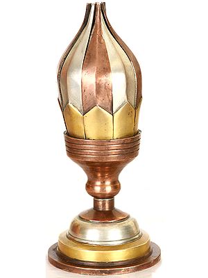 Lotus Temple of Lord Ganesha