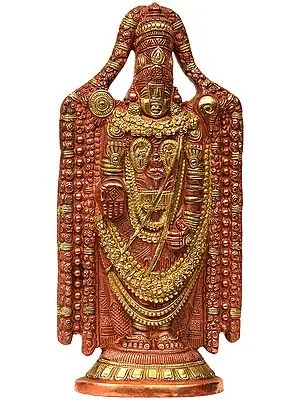 Lord Venkateshvara