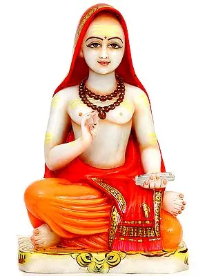 Jagad-Guru Shankaracharya