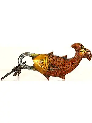 Fish Lock