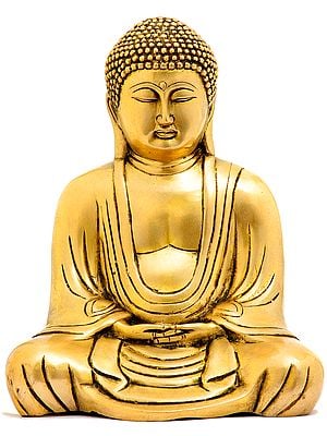 Japanese Buddha