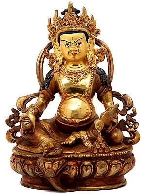 Kubera: God of Wealth