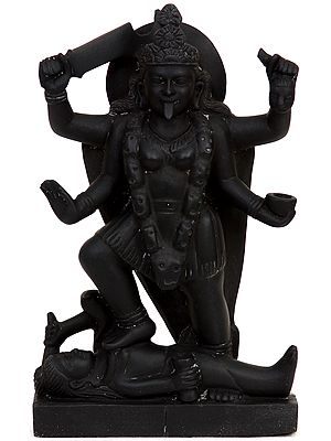 Goddess Kali
