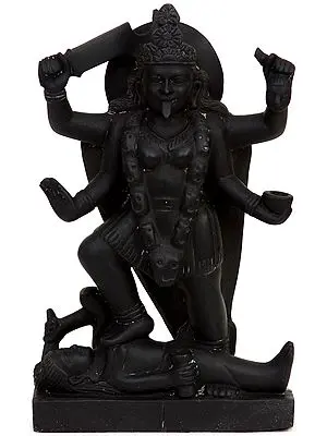 Goddess Kali