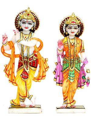 Radha Krishna