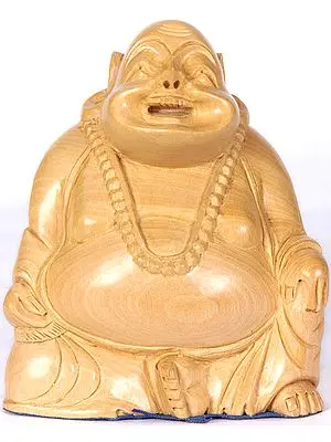 Laughing Buddha