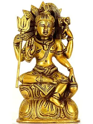 Lord Shiva