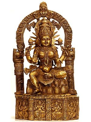 Devi Padmavati