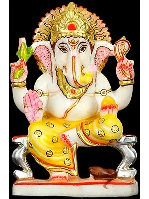 Shri Ganesha